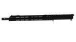 AR15 16" Upper Receiver .17hmr Complete