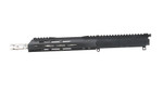 AR15 10.5" Upper Receiver 5.56 Complete AR-15 Pistol 556 Stainless Barrel