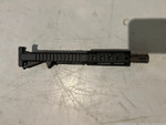 AR15 5" 300 BLK Upper Receiver Blackout