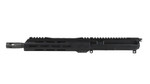 AR15 10.5" Upper Receiver 6.8 SPC II