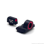 Glock Sights 17 19 Ghost Ring Night Sight 22