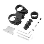 VI AR-15 Folding Stock Adapter AR15 GEN 4