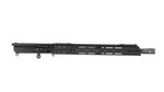 AR15 .450 Bushmaster 16" Upper Receiver Bolt Action