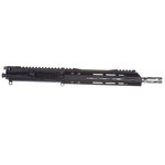 AR15 10.5" Upper Receiver .223 Wylde