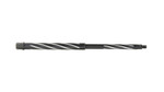 18" AR15 5.56 .223 Fluted Barrel