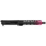 AR15 10.5" Upper Receiver 5.56 Pink