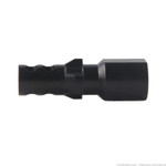 3 Lug Suppressor Mount QD Tri Flash Hider Muzzle Brake