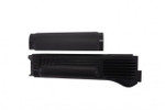 US Made Arsenal Black Polymer Handguard Heat Shield AK 