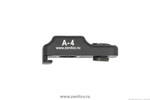  ZenitCo A-4 AK Sling Basis Mount QD Rail 