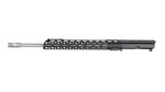 AR15 20" Upper Receiver .17hmr Complete