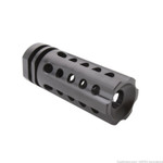 5/8x24 AR10 Compensator .308 .300 Muzzle Brake