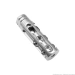 1/2x28 AR15 Linear Compensator Brake Muzzle