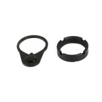 AR15 Pistol Buffer Tube Kit AR .223