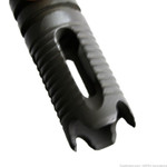 1/2x28 AR15 Flash Hider Muzzle Brake