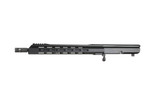 AR10 16" Upper Receiver 8.6 Blackout Bolt Action