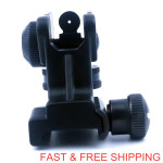 AR-15 AR15 A2 Adjustable Rear Sight
