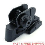 AR-15 AR15 A2 Adjustable Rear Sight