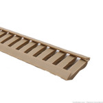 FDE Super Grip Picatinny Rail Covers Cover