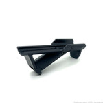NSPEC Angled Foregrip Picatinny AFG Fore Grip BLK
