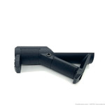 NSPEC Angled Foregrip Picatinny AFG Fore Grip BLK