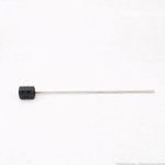 AR15 Carbine Length Gas Tube Low Profile Block Combo