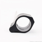 AR15 Carbine Length Gas Tube Low Profile Block Combo