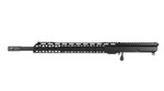 AR15 .450 Bushmaster 18" Upper Receiver Bolt Action
