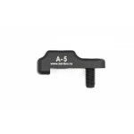 A-5 Sling Mount for PT-1 Stock | Black