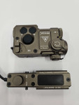 Darklight Dynamics Potted Zenitco Perst-4 Laser Sight
