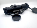Carry Handle Mounted 4x20 Colt M16 Scope Clone