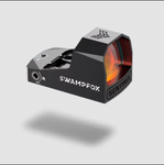 Swampfox Sentinel Micro Red Dot Sight Green Dot Auto Brightness