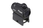 SIG Sauer ROMEO5 Red Dot Sight 1x20mm - 2 MOA - SOR52001
