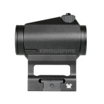 Vortex Crossfire Red Dot Sight - 2 MOA