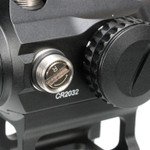 Vortex Crossfire Red Dot Sight - 2 MOA