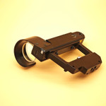 OKP7 AK Red Dot Sight | Side Rail Mount Scope