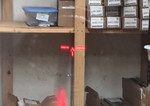 OKP7 AK Red Dot Sight | Side Rail Mount Scope
