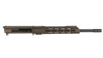 AR15 16" Upper Receiver 7.62x39 | FDE | ODG | Tungsten | White | Bronze