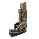 Adjustable AR15 Stock | BLK | FDE | ODG