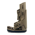 Adjustable AR15 Stock | BLK | FDE | ODG