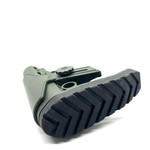 Adjustable AR15 Stock | BLK | FDE | ODG