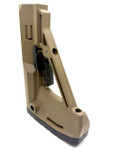 Adjustable | AR15 | Stock | BLK | FDE | ODG