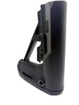 Adjustable | AR15 | Stock | BLK | FDE | ODG