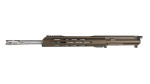 AR15 16" Upper Receiver | .223 Wylde | FDE | ODG | Tungsten | Bronze