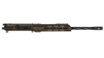 AR15 16" Upper Receiver .300 BLK  | FDE | ODG | Tungsten | Bronze