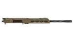 AR15 16" Upper Receiver .300 BLK  | FDE | ODG | Tungsten | Bronze