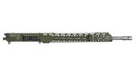 AR15 18" Upper Receiver | 6.5 Grendel | FDE | ODG | Tungsten | Bronze