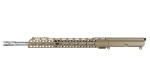AR15 18" Upper Receiver | 6.5 Grendel | FDE | ODG | Tungsten