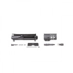 AR15 4.5" Upper Receiver AR-9 9mm AR9 9mm Receiver AR15 AR-9 AR9 Upper