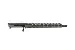 AR15 .300 Blackout BLK 16" Upper Receiver Bolt Action Black | FDE | ODG | Tungsten