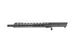 AR15 .458 SOCOM 16" Upper Receiver Bolt Action Black | FDE | ODG | Tungsten
